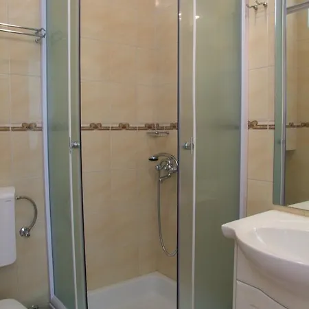 Apartments Lorenco Brela Room photo