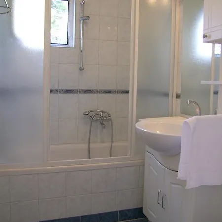 Apartments Lorenco Brela Room photo
