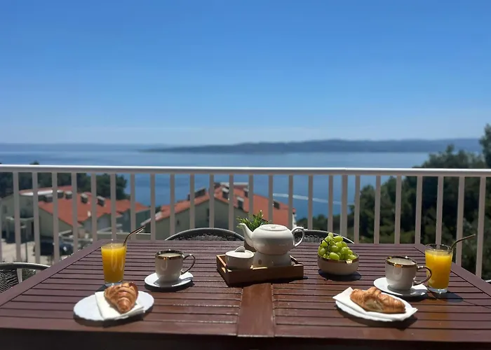 Apartments Lorenco