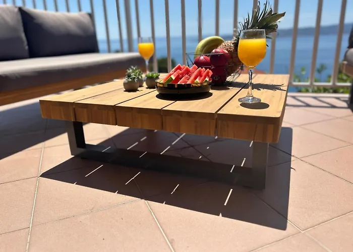 Apartments Lorenco