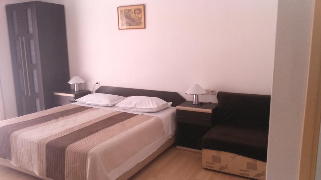 Lorenco Apartmán