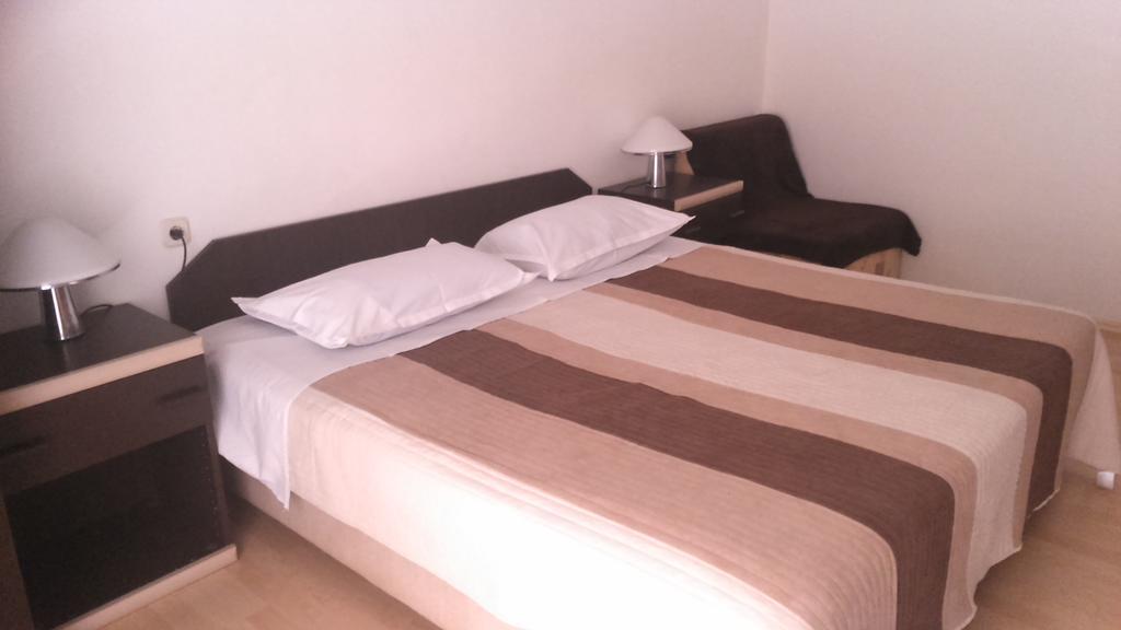 Apartmán Lorenco *