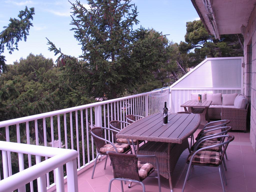 Apartmán Lorenco Brela