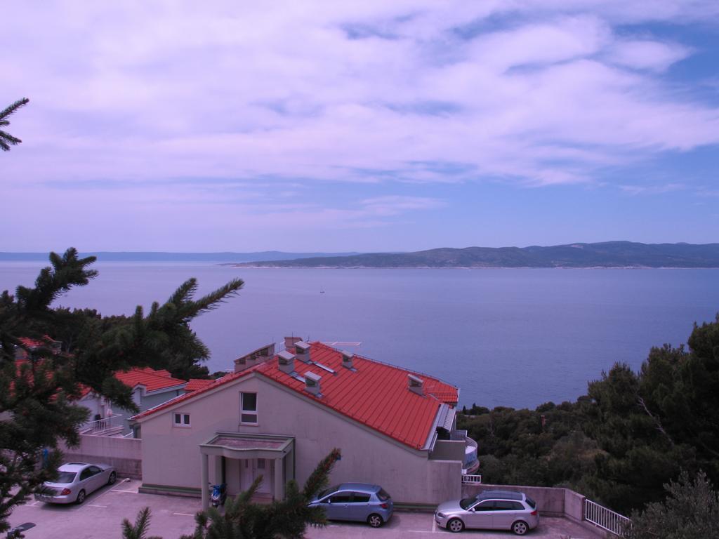 Apartmán Lorenco Brela