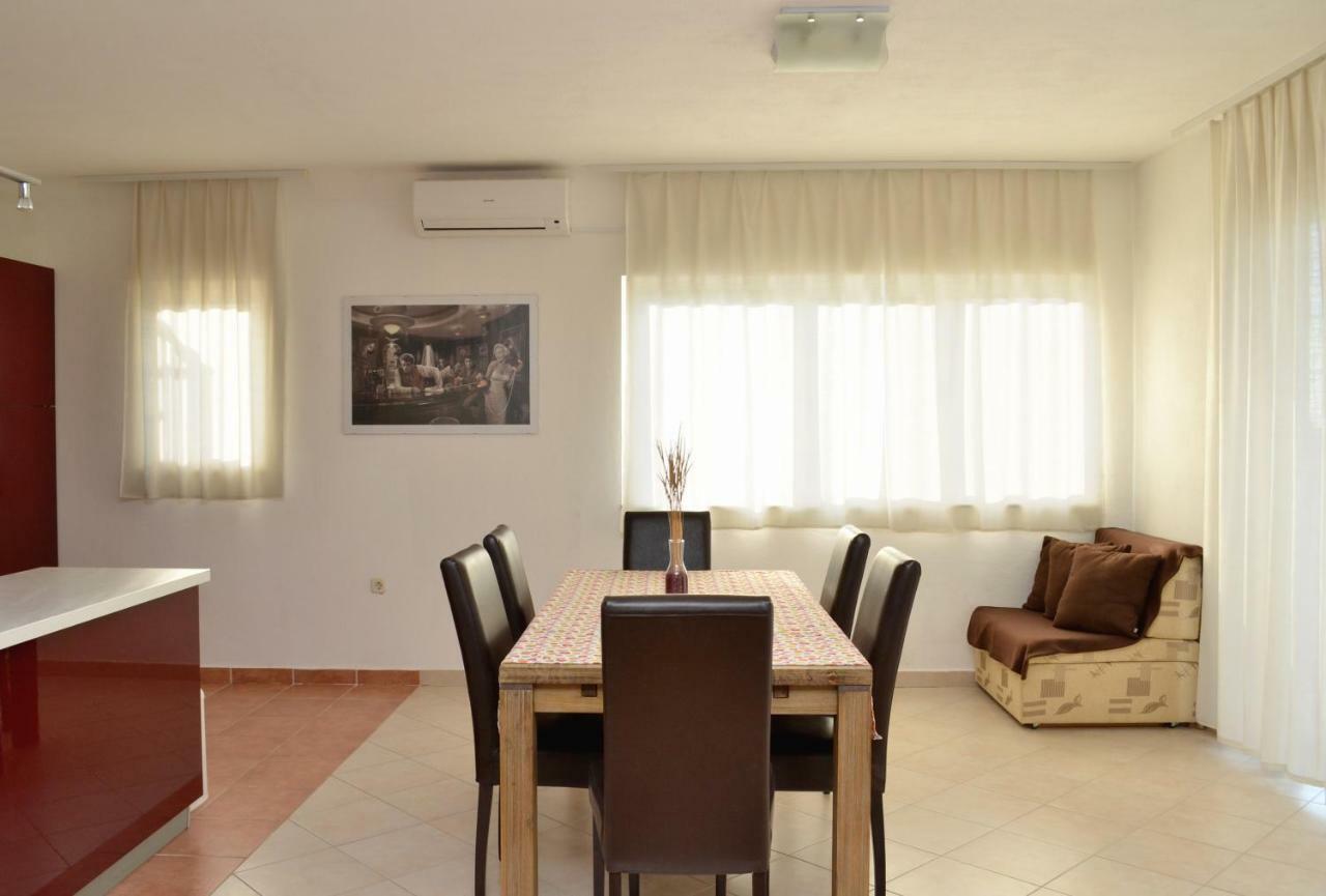 Lorenco Apartmán Brela