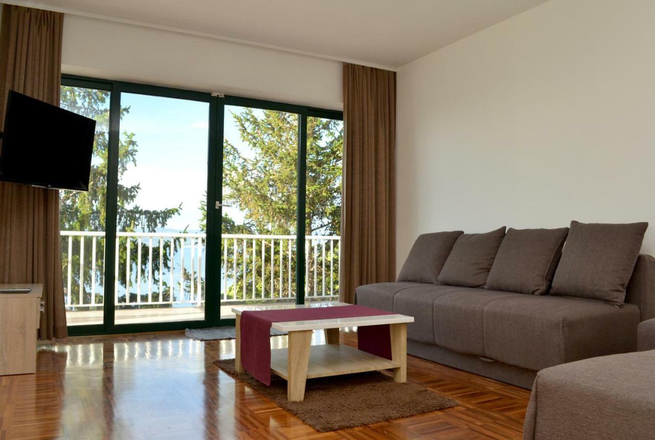 Lorenco Apartmán