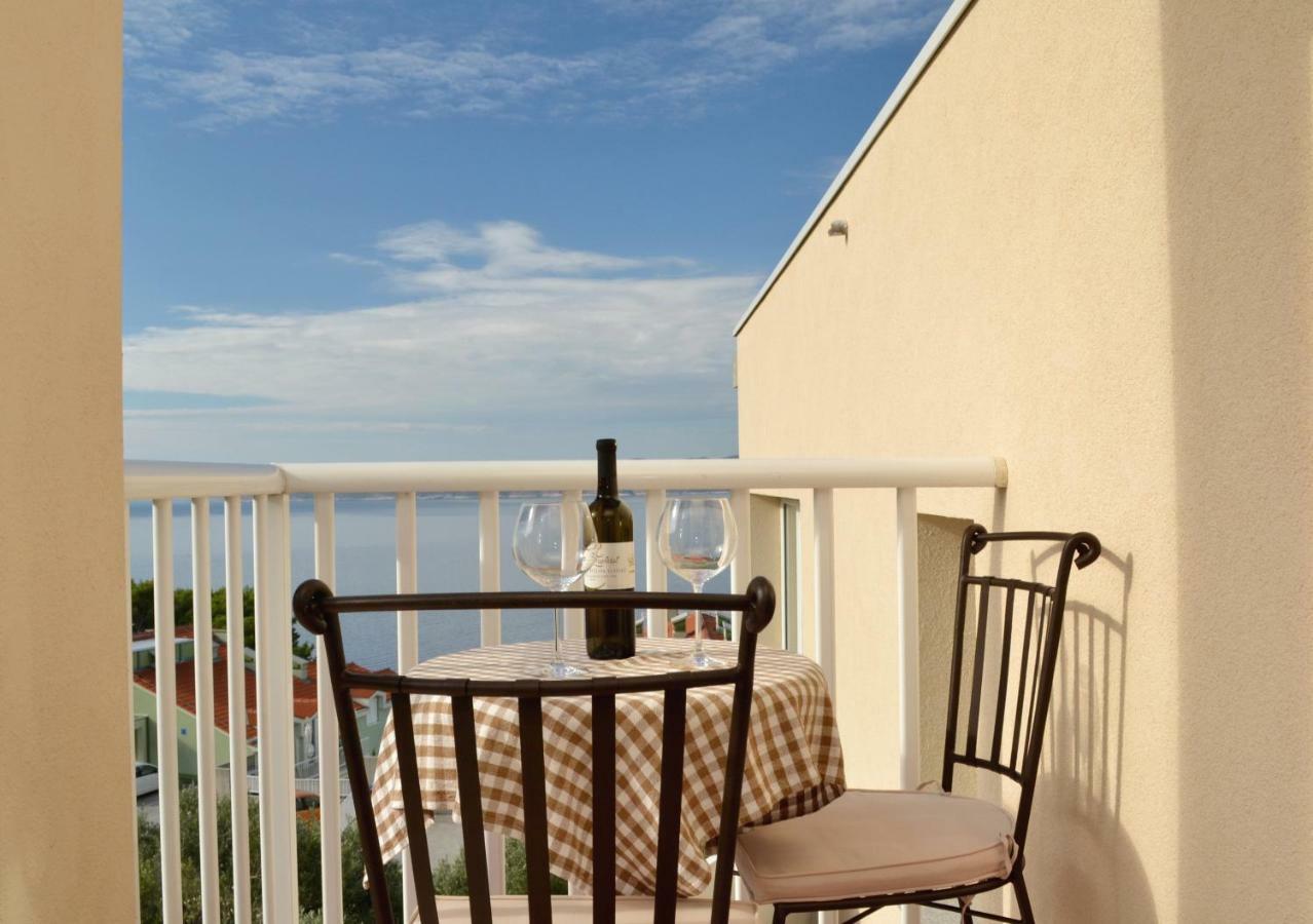 Lorenco Apartmán