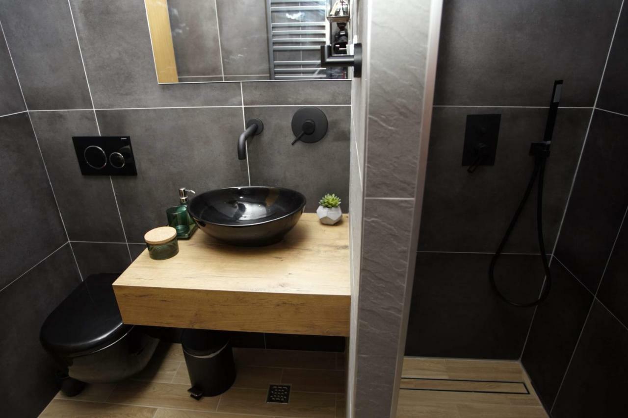 Apartmán Lorenco *