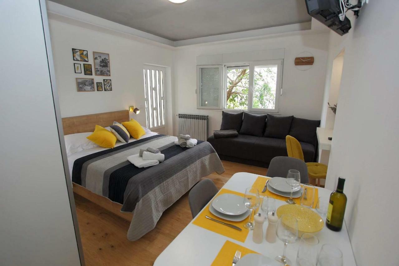 Lorenco Apartmán