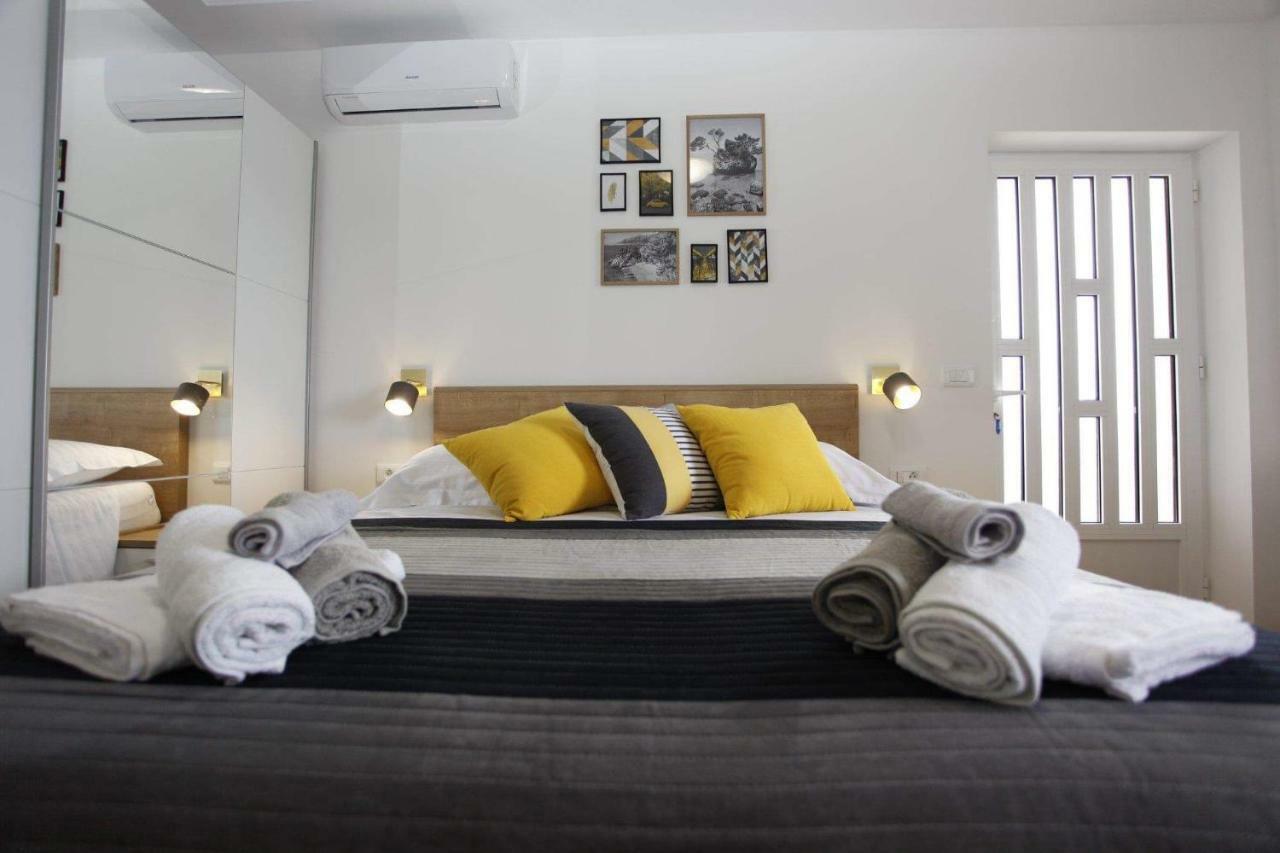 Apartmán Lorenco