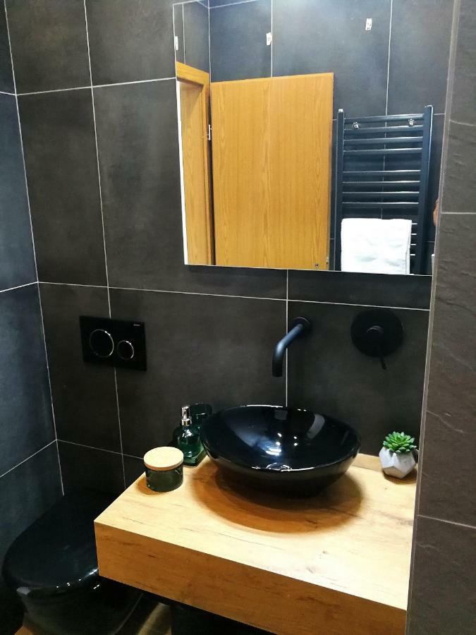 Apartmán Lorenco Brela