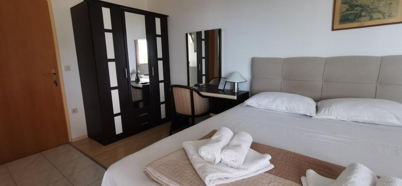 Apartmán Lorenco