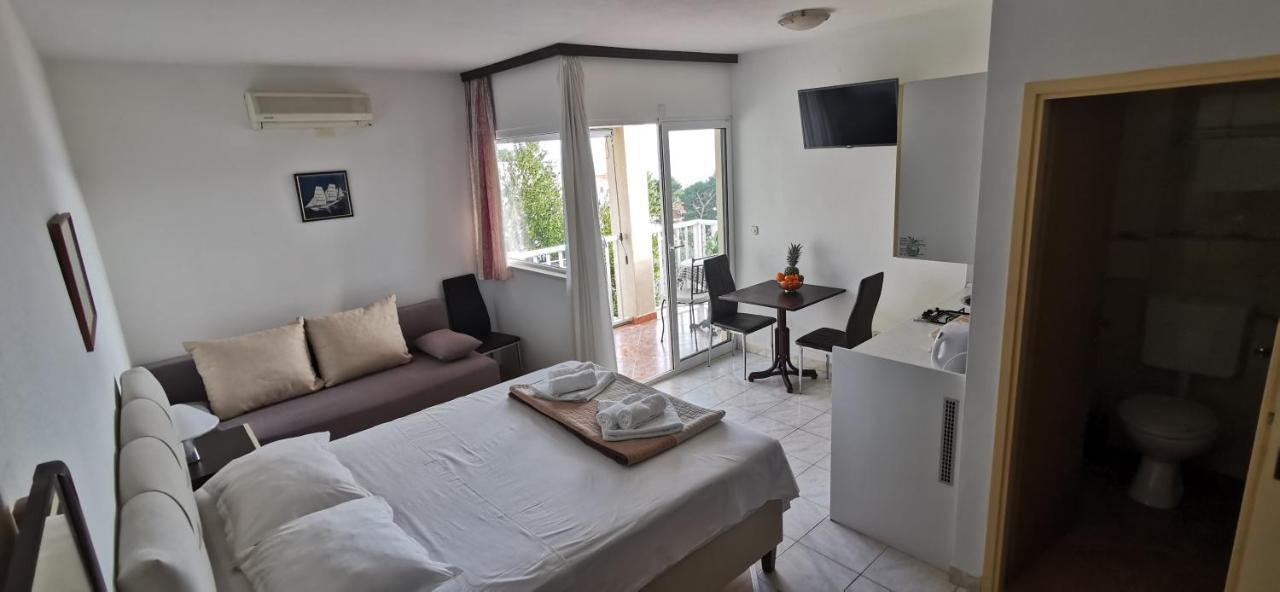 Apartmán Lorenco
