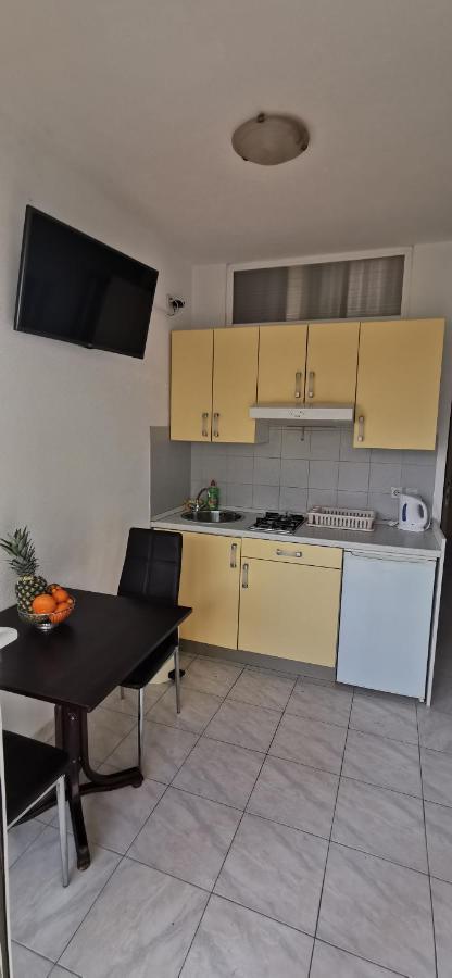 Apartmán Lorenco Brela